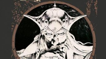 Michael Moorcock Library Vol 1: Elric of Melnibone