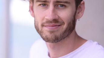 WRITING FROM A SCRIPT by Seaton Kay-Smith