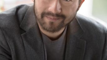 Wesley Chu Interview