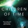 Children of Time by Adrian Tchaikovsky
