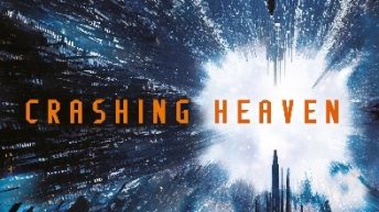 Crashing Heaven by Al Robertson