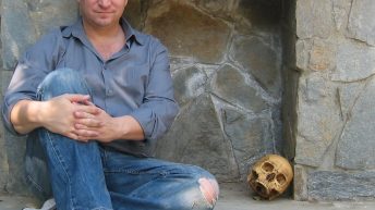 Peter Clines Interview