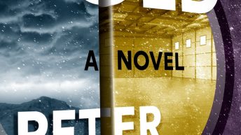 The Fold by Peter Clines