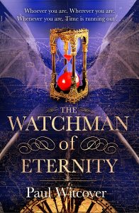 The Watchman of Eternity small