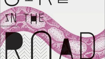 The Girl in the Road by Monica Byrne