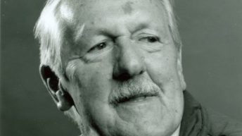Brian Aldiss