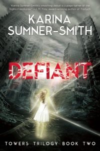 defiant