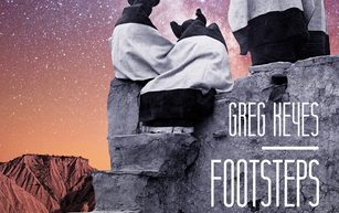 Greg Keyes Interview