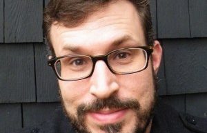 Michael J. Martinez Interview