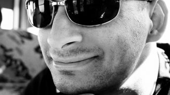 Ralph Kern Interview