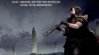 Peter Orullian Interview (2015)