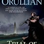 Peter Orullian Interview (2015)