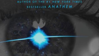 SEVENEVES by Neal Stephenson