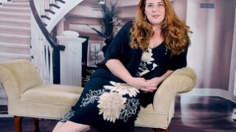 Theresa Shaver Interview