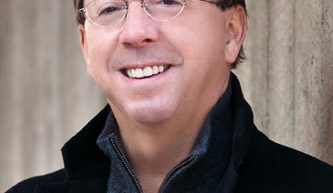 Thomas Waite Interview