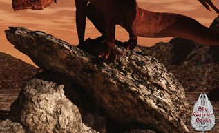 Masters of Fire and Air by Lucy D. Ford