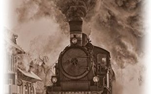 Oracle by Susan Boulton