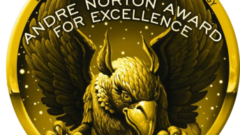 News: Andre Norton Award nominees