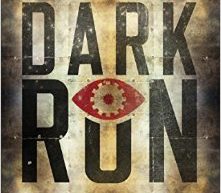 Dark Run by Mike Brooks