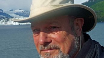 Joe Haldeman Interview