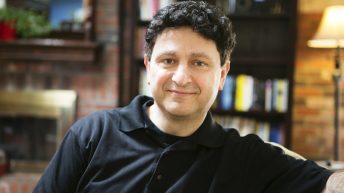 Michael Joseph Murano Interview