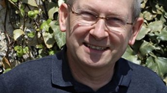 Stephen Baxter Interview