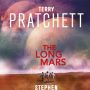 The Long Mars by Terry Pratchett and Stephen Baxter