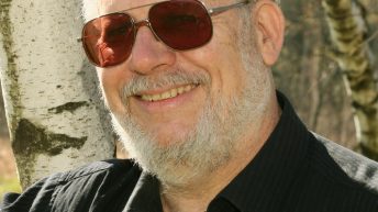 Chris Angus Interview