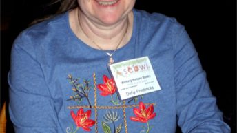 Deby Fredericks Interview