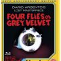 “Four Flies on Grey Velvet”  Looking back at Dario Argento’s ‘Lost Film’