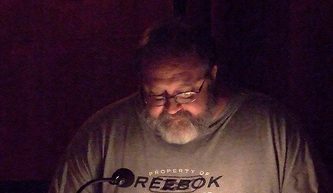 Jeffrey Ford Interview