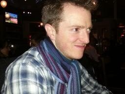 The Not-Really Sci-Fi Fan by J.W. Allen