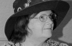 Nancy Springer Interview