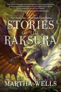 raksura
