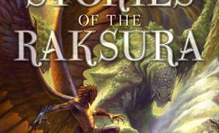 Martha Wells Interview