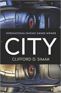 City Simak