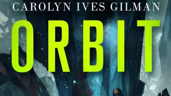 New Worlds, New Sciences by Carolyn Ives Gilman