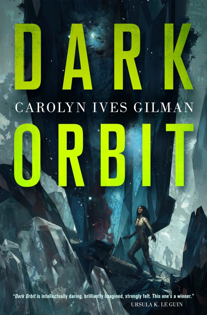 DarkOrbit