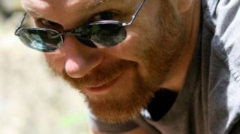 Jake Bible Interview