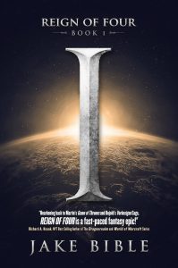 Reign of FourI_eBookCover