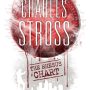 The Rhesus Chart by Charles Stross