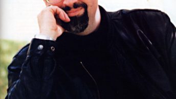 Timothy Zahn Interview