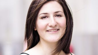 Amanda Panitch Interview