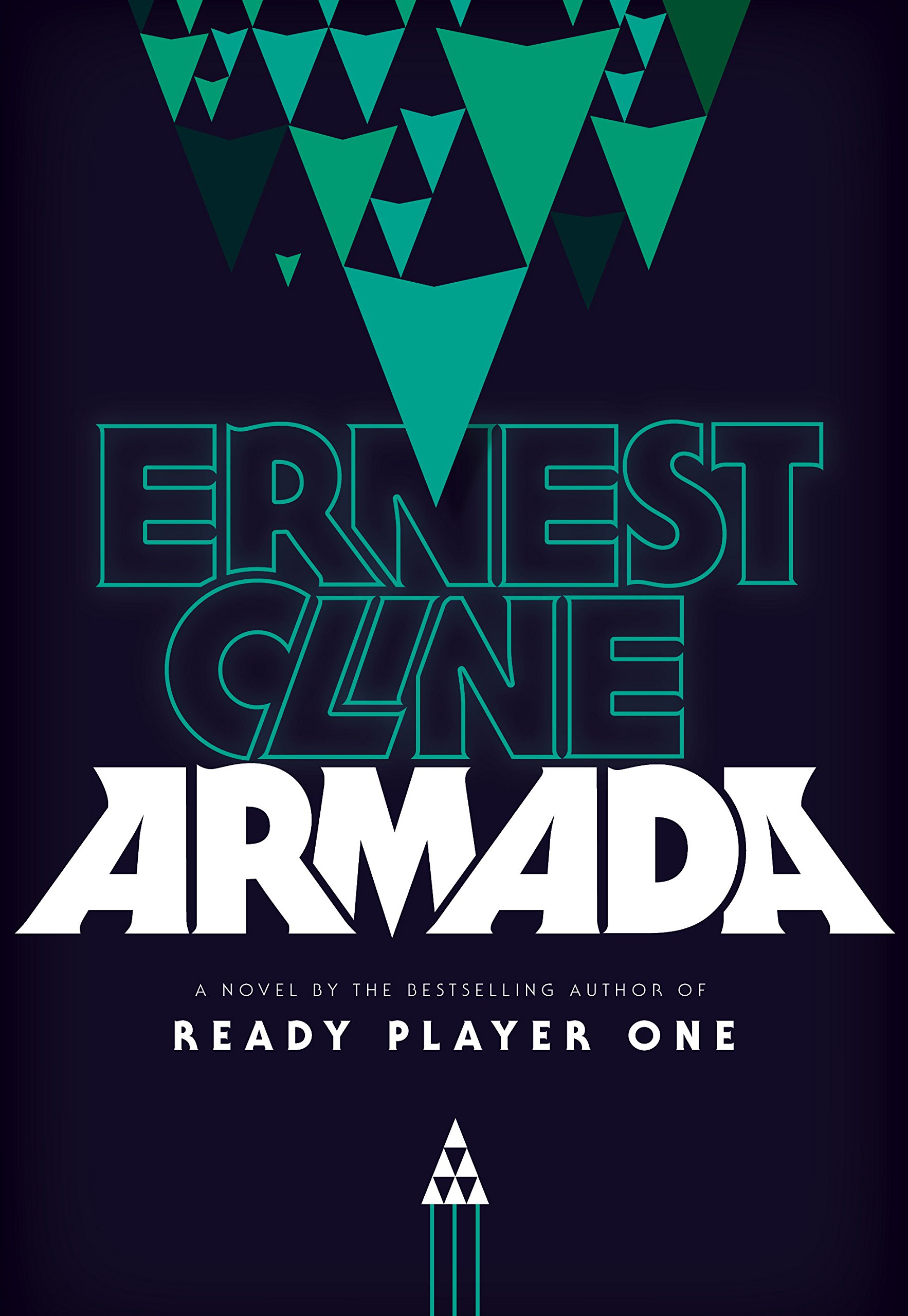 Armada by Ernest Cline