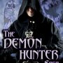 Guest Post: The Art of Demon Hunting by Cynthia Vespia