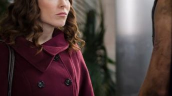Interview with Erin Karpluk