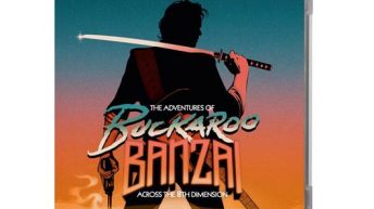 Film review: The Adventures of Buckaroo Banzai
