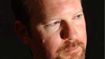 Kevin J. Anderson Interview