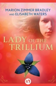 ladyofthetrillium
