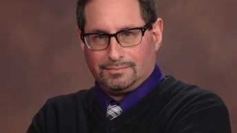 The Complicated Process of Writing! by Michael Aronovitz